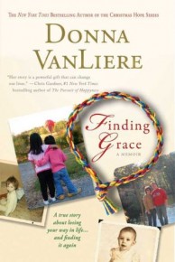 finding grace