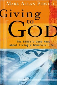 givingtogod