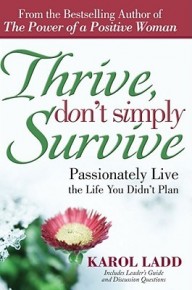 thrivebook
