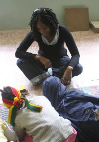 Photo by Sharone Goe