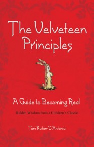 Velveteen Principle book