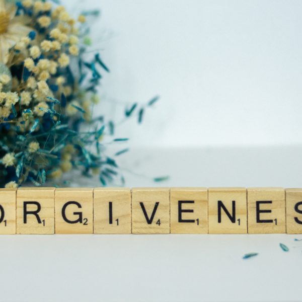 Father, Forgive Them…