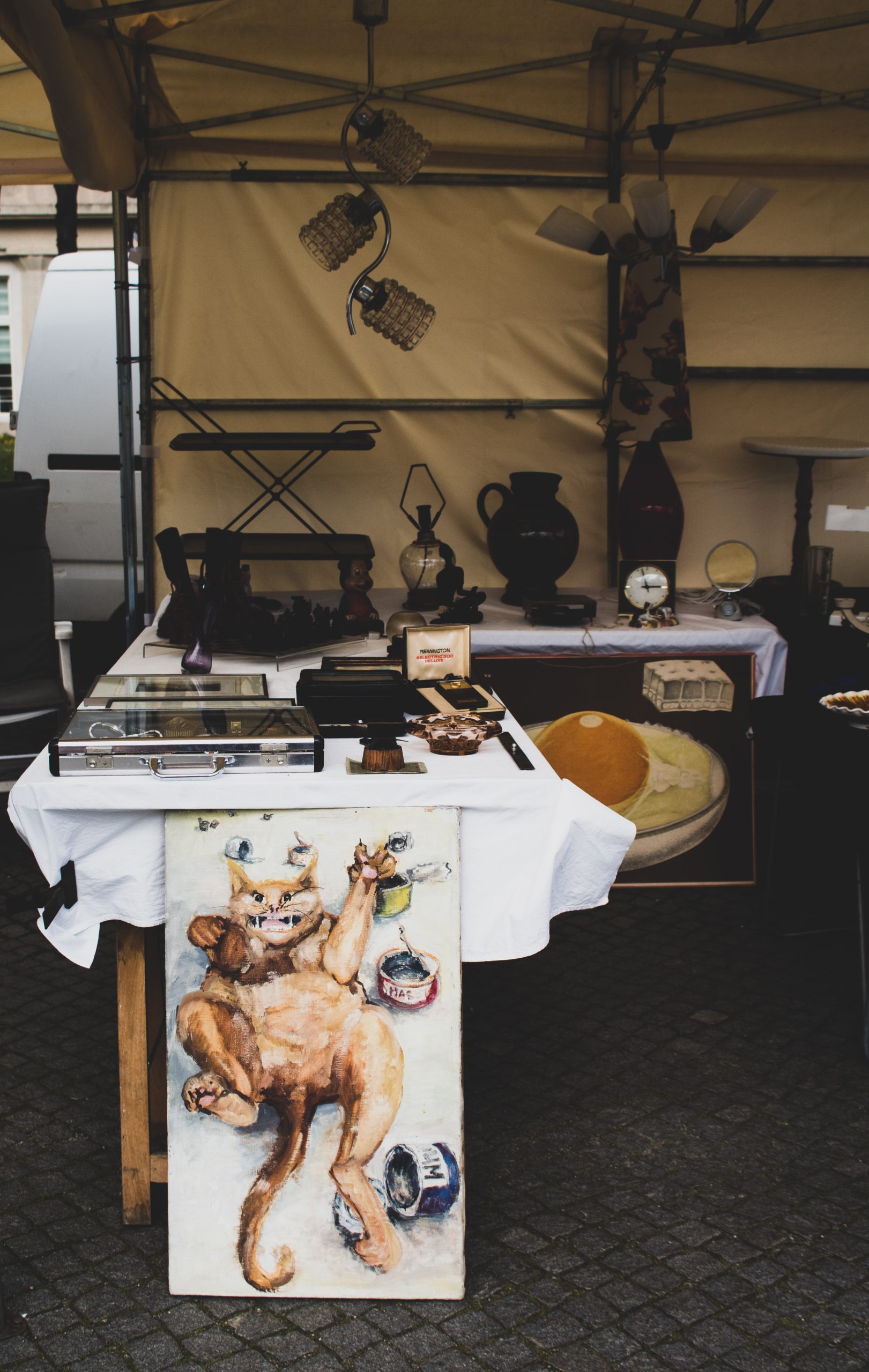 That’s Serendipity