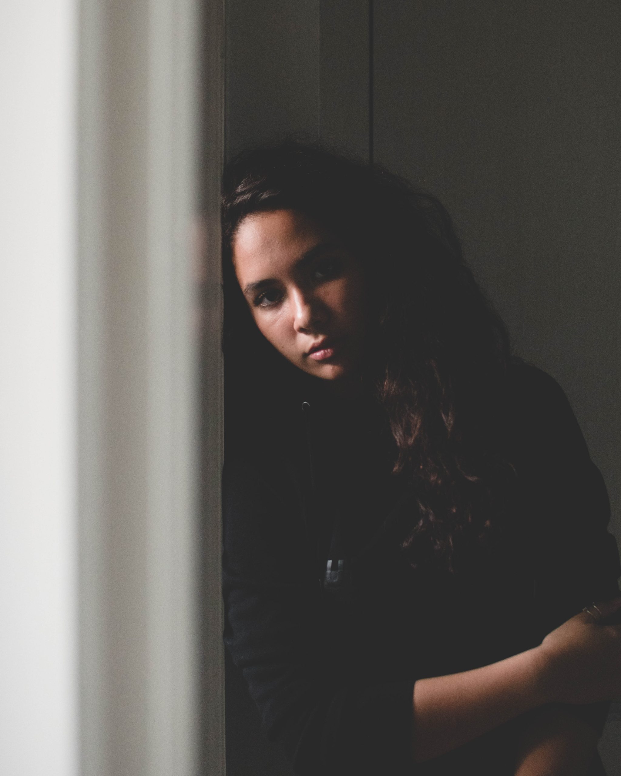 The Five Be’s of Brokenness: