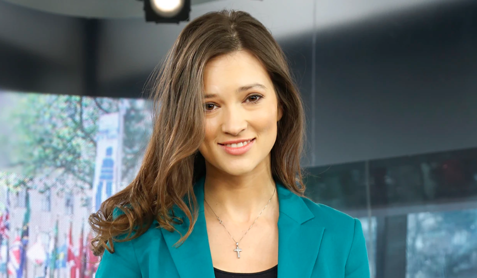 An Interview with Kylie Bisutti