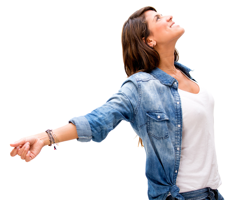 “My Journey from MD to Motherhood.”