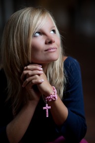 Bajo el Reflector de Dios