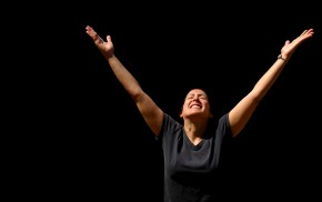 PULSEANDO CON LA TEMPESTAD